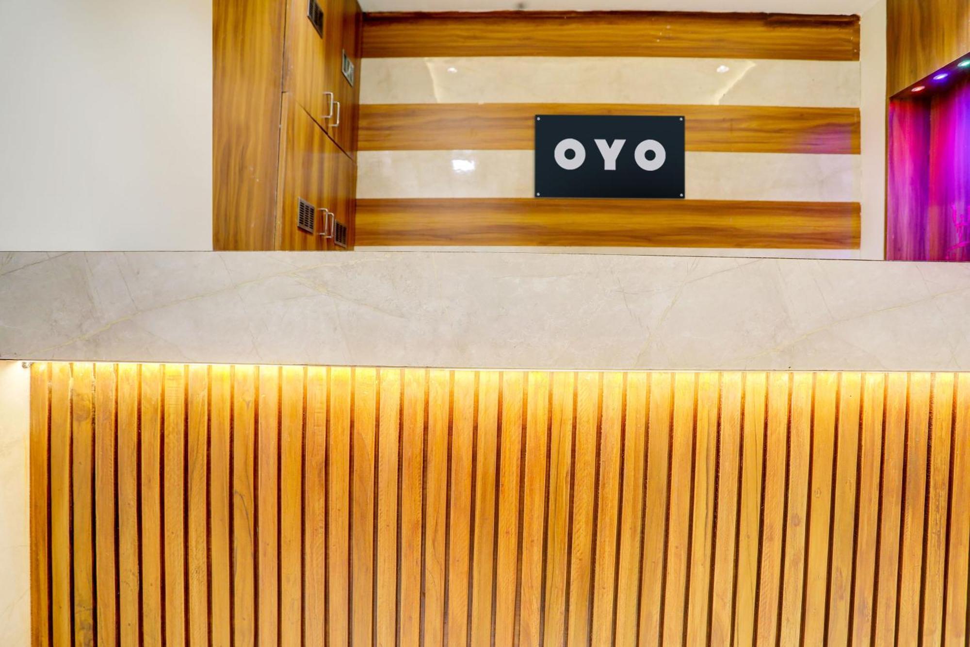 Hotel O Sun Light Ahmadabad Zewnętrze zdjęcie