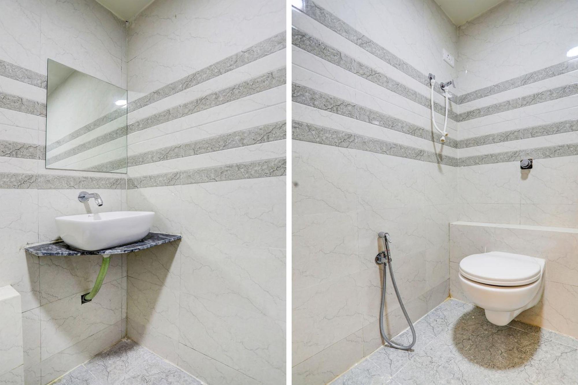 Hotel O Sun Light Ahmadabad Zewnętrze zdjęcie